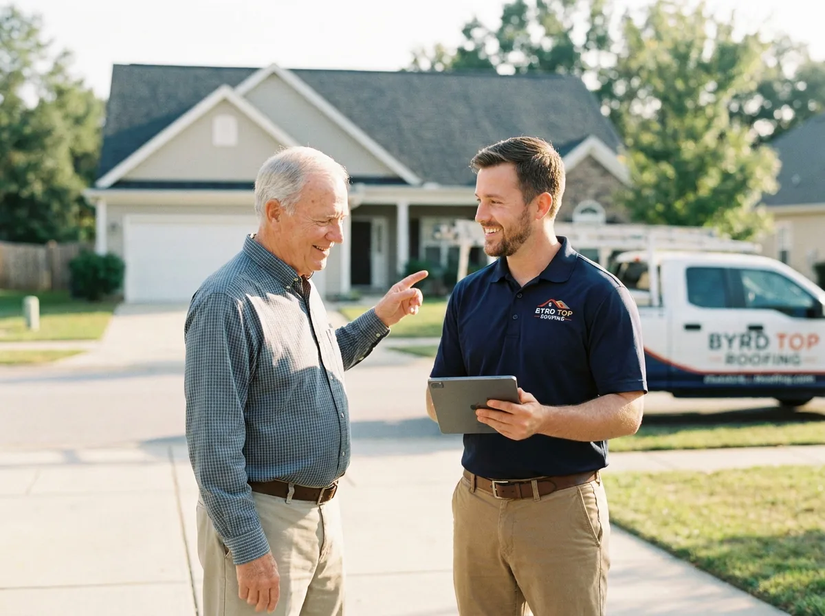 Roofing Benezett, PA FAQs